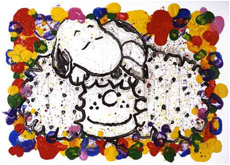 Tom Everhart Artist